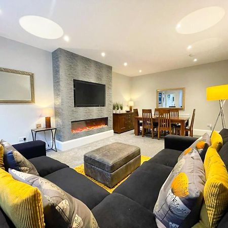 2Bed, Private Garden & Fireplace, Near Water Of Leith EDI Exterior photo