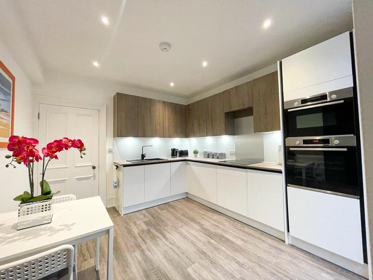 2Bed, Private Garden & Fireplace, Near Water Of Leith EDI Exterior photo